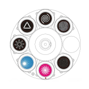 Lyre - ADJ - Inno Spot Elite - 180W Led
