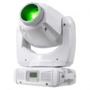 Lyre Blanche - ADJ - Inno Spot PRO PEARL - 80W Led