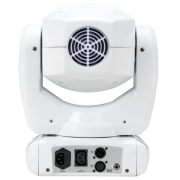 Lyre Blanche - ADJ - Inno Spot PRO PEARL - 80W Led