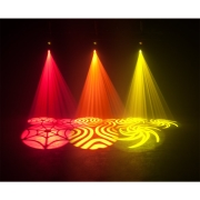 Lyre Blanche - ADJ - Inno Spot PRO PEARL - 80W Led