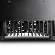 Laser Cameo IODA 1000 RGB 1000mW DMX et ILDA analogique