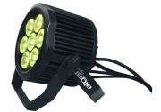 IP-PAR-712-HEX Algam Lighting - Projecteur led étanche IP65 7X12W RGBWA + UV