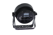 IP-PAR-725-HEX Algam Lighting – Projecteur LED extérieur IP65 7x25W RGBWA+UV