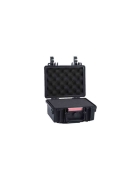 IPCASE 221609 Valise étanche IP67 intérieur 218X162X93