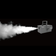 IP-3000 Antari Machine à brouillard 2500W IP64