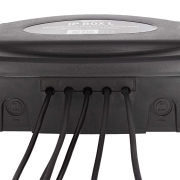 Boitier IP54 pour rendre étanche des multiprises