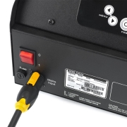 Machine à Fumée Martin JEM ZR 45 2000W DMX RDM