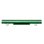Jolt Bar FX ADJ - Barre led blinder RGB stroboscope blanc