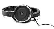 Casque DJ AKG K167DJ circum aural Fermé
