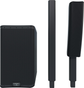 KC12T-BK QSC – Enceinte colonne 12’’ 3000W 132dB