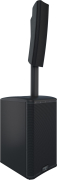 KC12T-BK QSC – Enceinte colonne 12’’ 3000W 132dB