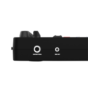 KEYPAD PRO Reloop – Clavier midi 25 touches 16 pads 8 faders