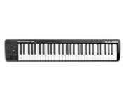 KEYSTATION61MK3 M Audio – Clavier maître midi 61 touches