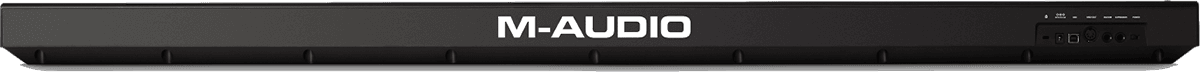 KEYSTATION88MK3 M Audio – Clavier maître midi 88 touches