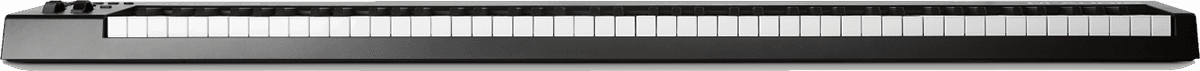 KEYSTATION88MK3 M Audio – Clavier maître midi 88 touches