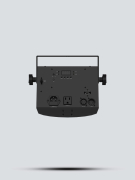 Kinta FX ILS Chauvet DJ Derby led + laser + Strobe avec contrôle ILS