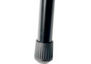 21435 K&M - Pied enceinte acier charge 50kg