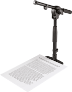 K&M - 25995 Pied télescopique pour table