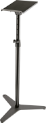 K&M 26754 Stand monitoring réglable en hauteur et inclinable