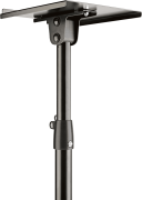 K&M 26754 Stand monitoring réglable en hauteur et inclinable