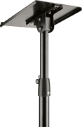 K&M 26754 Stand monitoring réglable en hauteur et inclinable