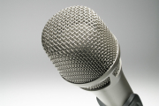KMS 105 MT Neumann - Micro main chant statique supercardioïde noir