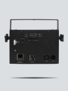 Chauvet Kinta FX jeu de lumière 4 LEDs RGBW Strobe Laser