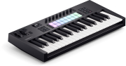 LAUNCHKEY-37-MK4 Novation – Clavier maître 37 touches 16 pads 8 rotatifs