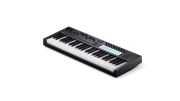 LAUNCHKEY-49-MK4 Novation – Clavier maître 49 touches 16 pads 8 rotatifs 9 faders