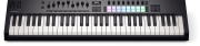 LAUNCHKEY-61-MK4 Novation – Clavier maître 61 touches 16 pads 8 rotatifs 9 faders