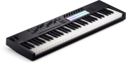 LAUNCHKEY-61-MK4 Novation – Clavier maître 61 touches 16 pads 8 rotatifs 9 faders