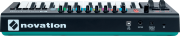 Clavier maitre Novation Launchkey 25 MK2 16 pads 25 notes