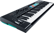 Clavier maitre Novation Launchkey 49 MK2 16 pads 49 notes