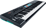 Clavier maitre Novation Launchkey 61 MK2 16 pads 61 notes