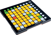 Contrôleur Midi Novation Launchpad mini MK2 64 pads