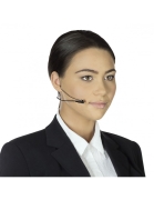 Lav Headset Medium Rode adaptateur serre tête pour micro lavalier et smartlav+ taille médium