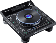 LC6000 DenonDJ - Contrôleur DJ Multiplateforme