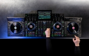 LC6000 DenonDJ - Contrôleur DJ Multiplateforme
