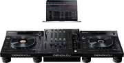 LC6000 DenonDJ - Contrôleur DJ Multiplateforme