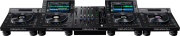LC6000 DenonDJ - Contrôleur DJ Multiplateforme