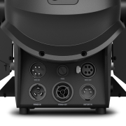 Cameo F1 FC Projecteur fresnel à Led Couleur RGBW 2590 lumens