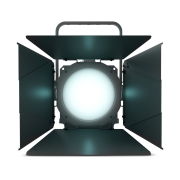 Cameo F1 FC Projecteur fresnel à Led Couleur RGBW 2590 lumens