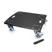 Housses et accessoires pour système de sonorisation LD Systems DAVE 12G3