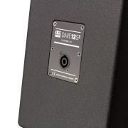Système de sonorisation compact LD Systems DAVE 15 G3 700W RMS - 2800W max