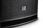 Système de sonorisation compact LD Systems DAVE 18G3 1200W RMS - 4800W max