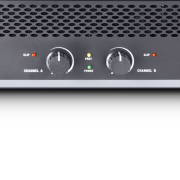 Amplificateur LD SYSTEMS DJ500 Série DJ 2X250W