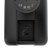 DQOR 8T B LD Systems Enceinte passive 2 voies intérieur extérieur 16Ohms 70/100V 120W noire