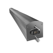 LD Systems MAUI 11 MIX - Système compact actif en Colonne - Console de Mixage 3 Canaux intégré noir