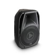 LD Systems Enceinte de Sono amplifiée 12 avec lecteur MP3 180W RMS
