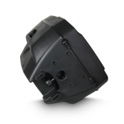 LD Systems Enceinte de Sono amplifiée 12 avec lecteur MP3 180W RMS